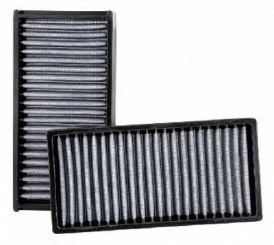 K&N FILTERS vf2022 -